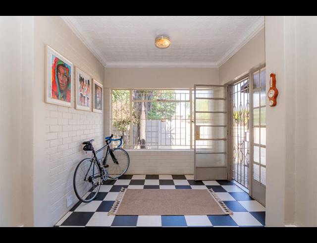 3 BEDROOM HOUSE FOR SALE IN KENSINGTON